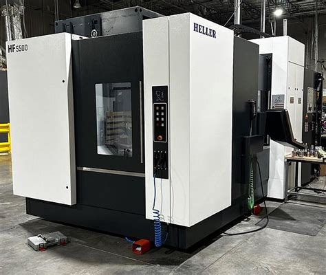 heller cnc machine|heller hf 5500 price.